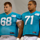 Illustration for article titled Richie Incognito Was Never An Honorary Black Guy